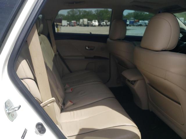 2010 Toyota Venza VIN: 4T3BK3BB5AU035617 Lot: 52154374