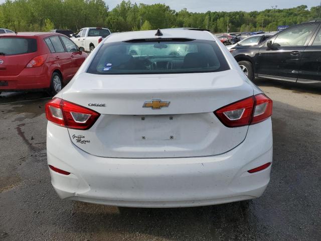 2019 Chevrolet Cruze VIN: 1G1BJ5SM2K7104768 Lot: 52156844