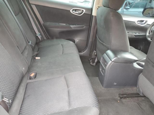 2014 Nissan Sentra S VIN: 3N1AB7AP4EY238758 Lot: 39241128