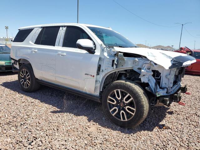 2023 GMC YUKON AT4 1GKS2CKD1PR237126