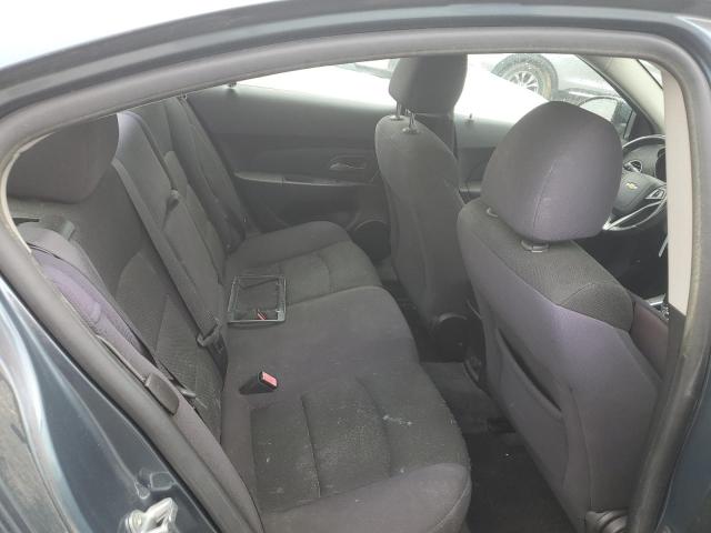 2012 Chevrolet Cruze Eco VIN: 1G1PJ5SC9C7315089 Lot: 51296944