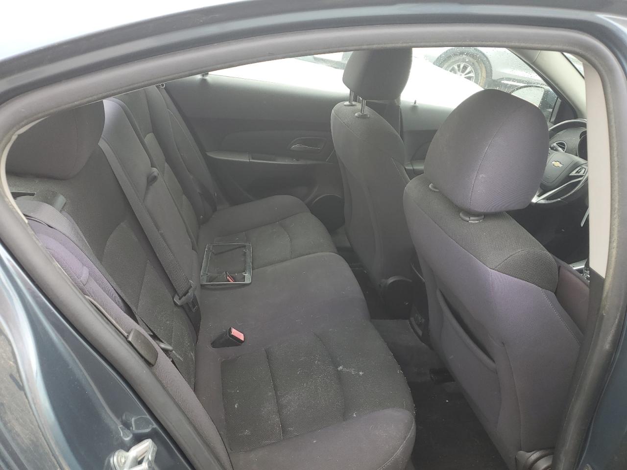 1G1PJ5SC9C7315089 2012 Chevrolet Cruze Eco