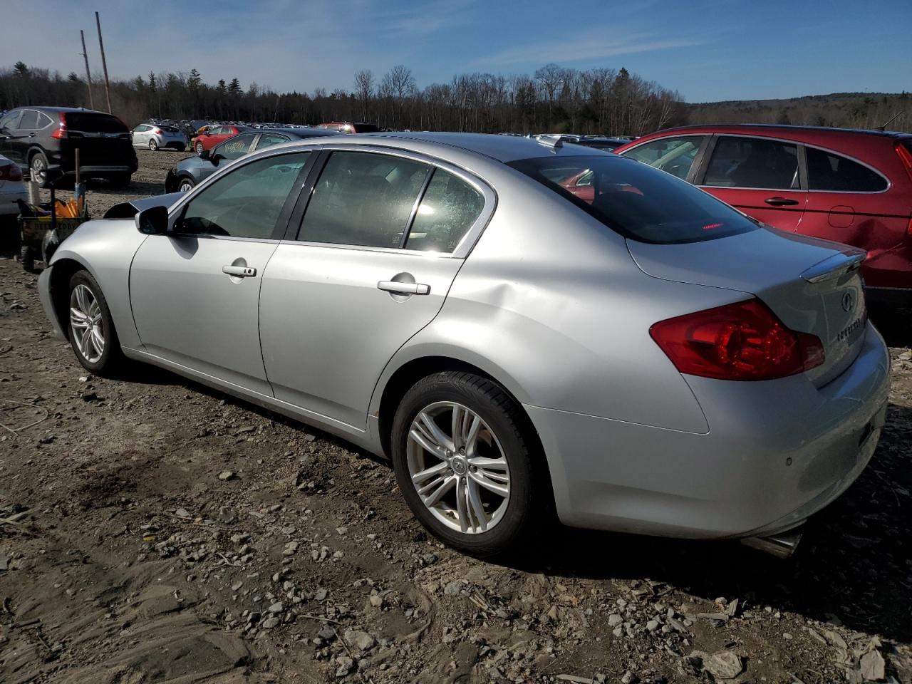 JN1CV6AR8CM672483 2012 Infiniti G37