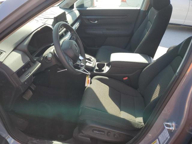 2023 HONDA CR-V EX - 2HKRS4H42PH440217