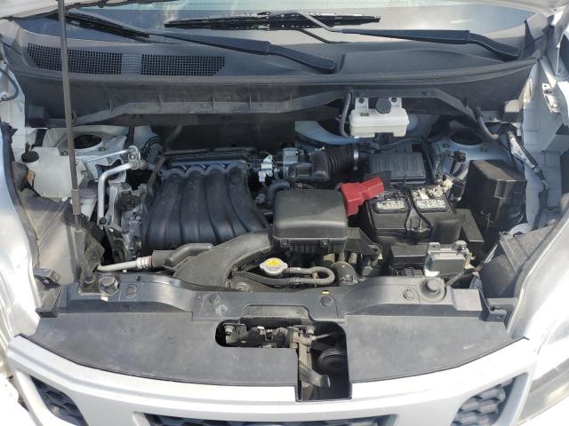 2021 NISSAN NV200 3N6CM0KNXMK700534