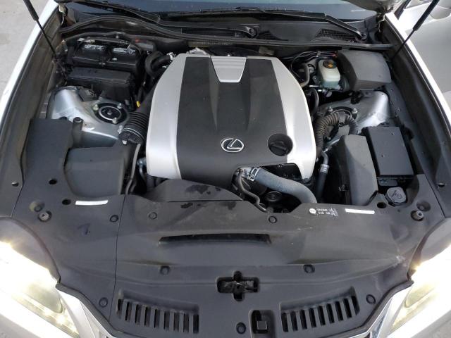 2015 Lexus GS - Image 11