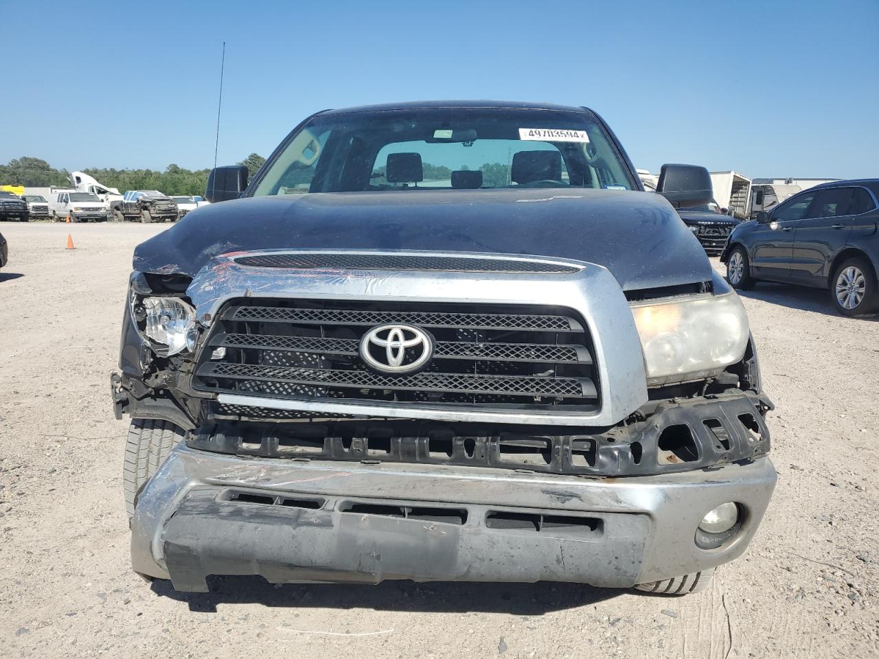 5TFRT54178X024829 2008 Toyota Tundra Double Cab