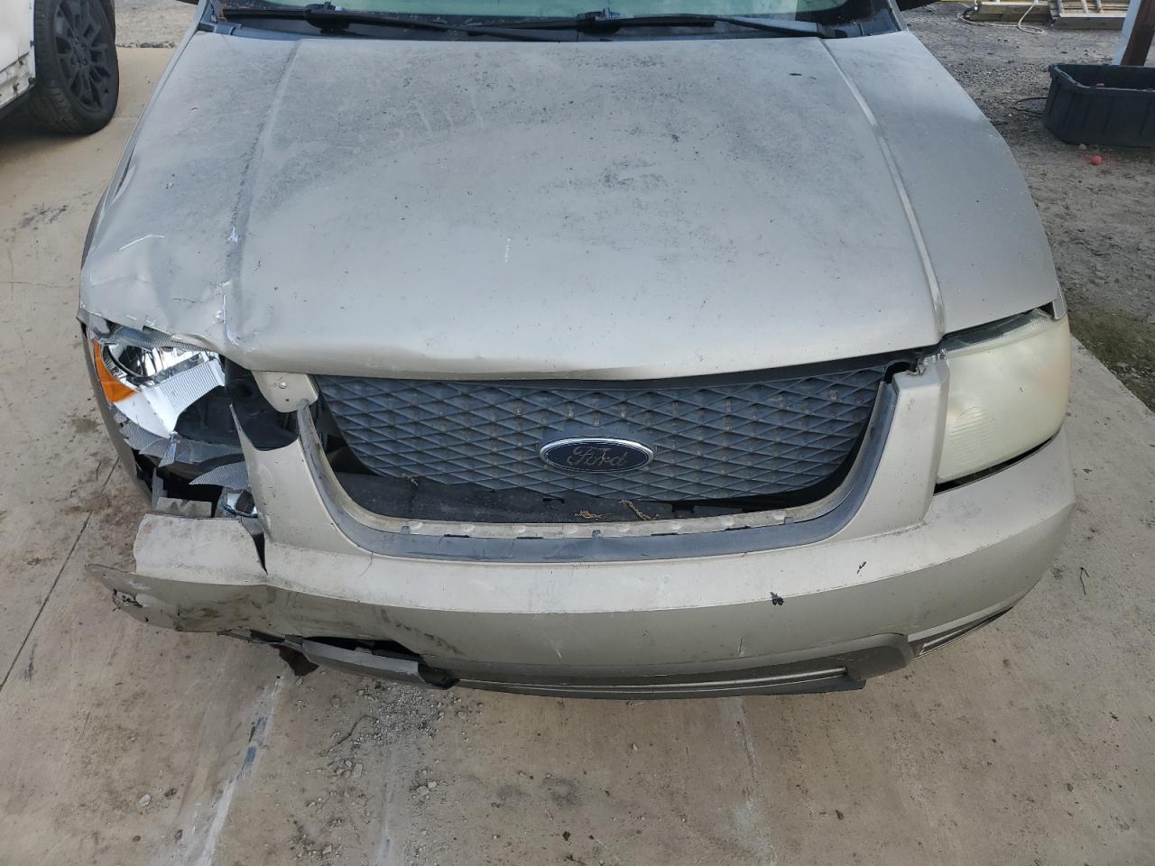 1FMZK01105GA39867 2005 Ford Freestyle Se