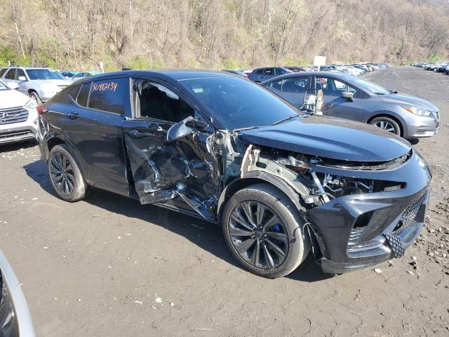 2024 BUICK ENVISTA SP KL47LBE2XRB045471