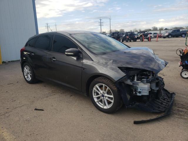 2015 Ford Focus Se VIN: 1FADP3K28FL269308 Lot: 49936584