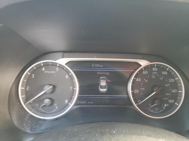 2022 Nissan Sentra Sv VIN: 3N1AB8CV8NY227697 Lot: 48791324