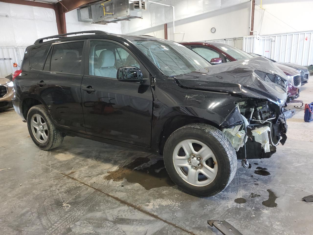 2T3ZF4DV1BW105678 2011 Toyota Rav4