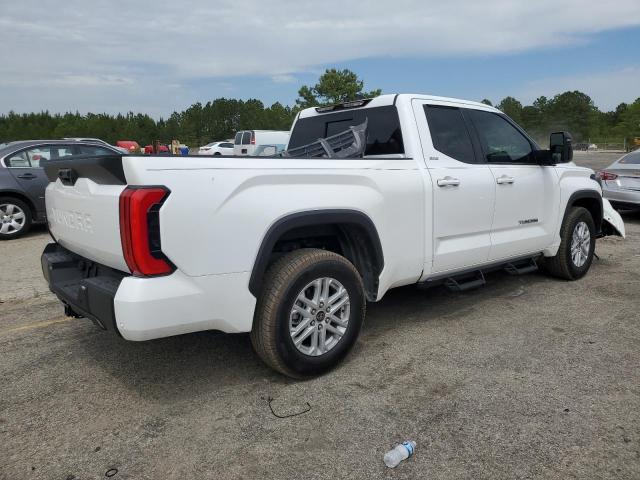 2022 Toyota Tundra Double Cab Sr VIN: 5TFLA5AA0NX007866 Lot: 50962334