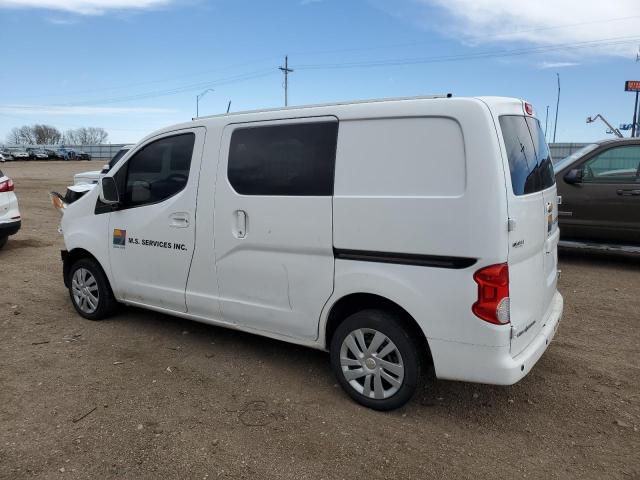 2015 CHEVROLET CITY EXPRE - 3N63M0ZN3FK691877