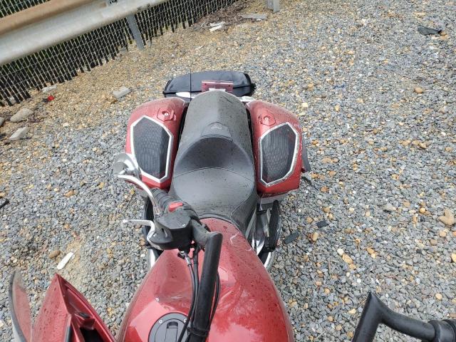 2015 VICTORY MOTORCYCLES MAGNUM - 5VPYW36N4F3039267