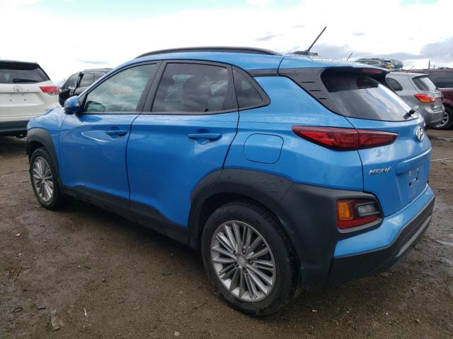 KM8K2CAA8MU612582 Hyundai Kona SEL 2