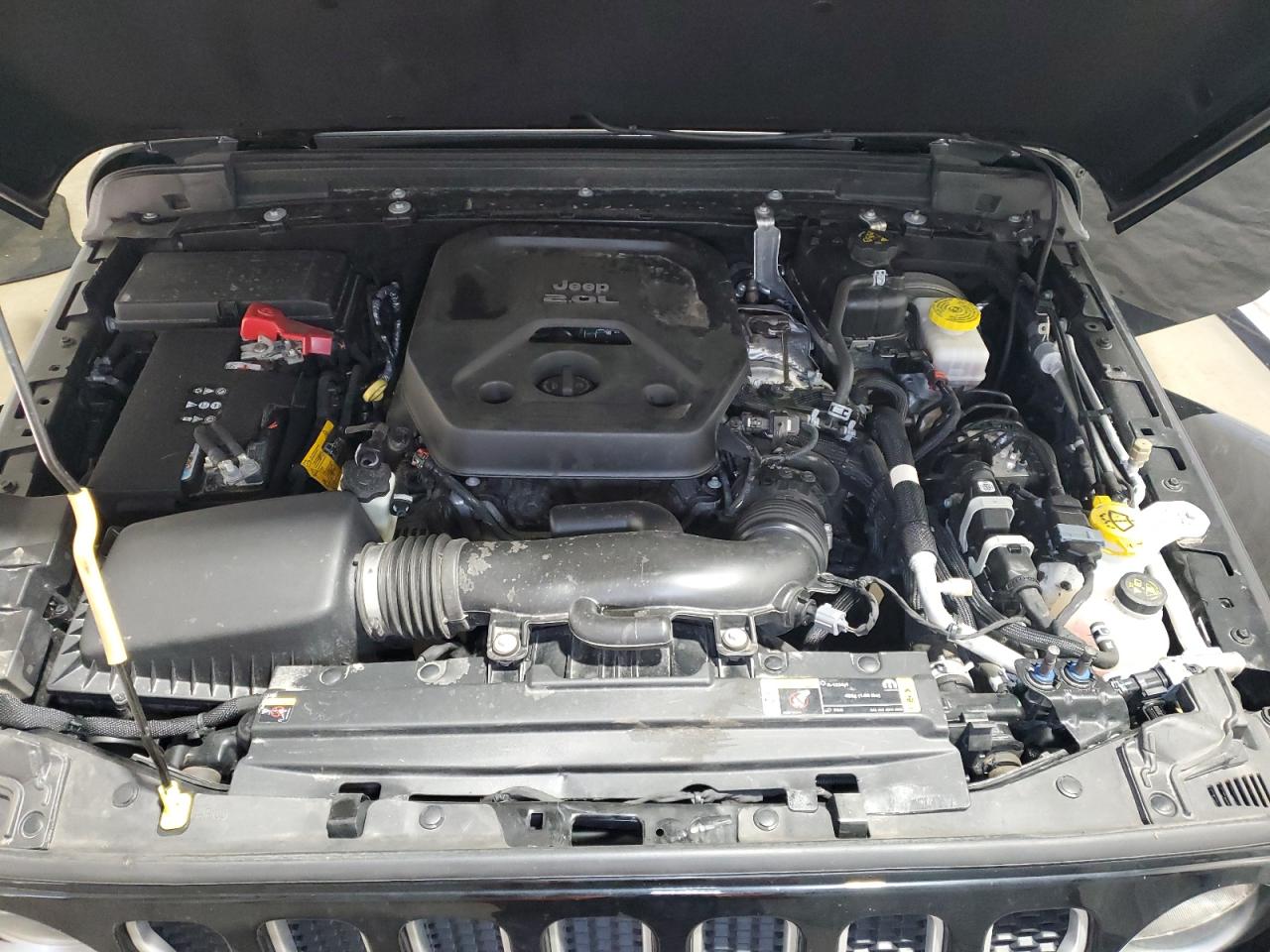 1C4HJXEN7NW251082 2022 Jeep Wrangler Unlimited Sahara