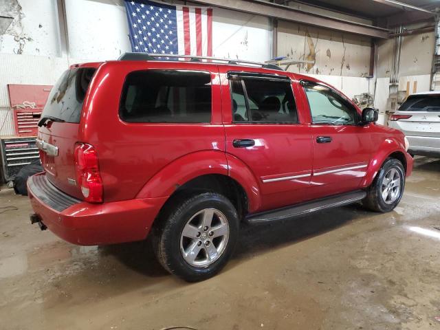 2007 Dodge Durango Limited VIN: 1D8HB58217F511676 Lot: 48652214