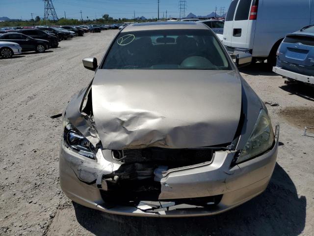 2004 Honda Accord Ex VIN: 1HGCM665X4A059940 Lot: 50371154