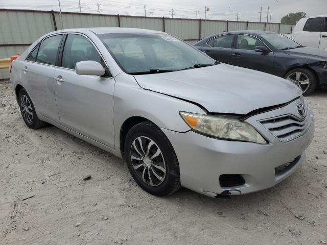 2011 Toyota Camry Base VIN: 4T4BF3EK1BR145838 Lot: 52516494