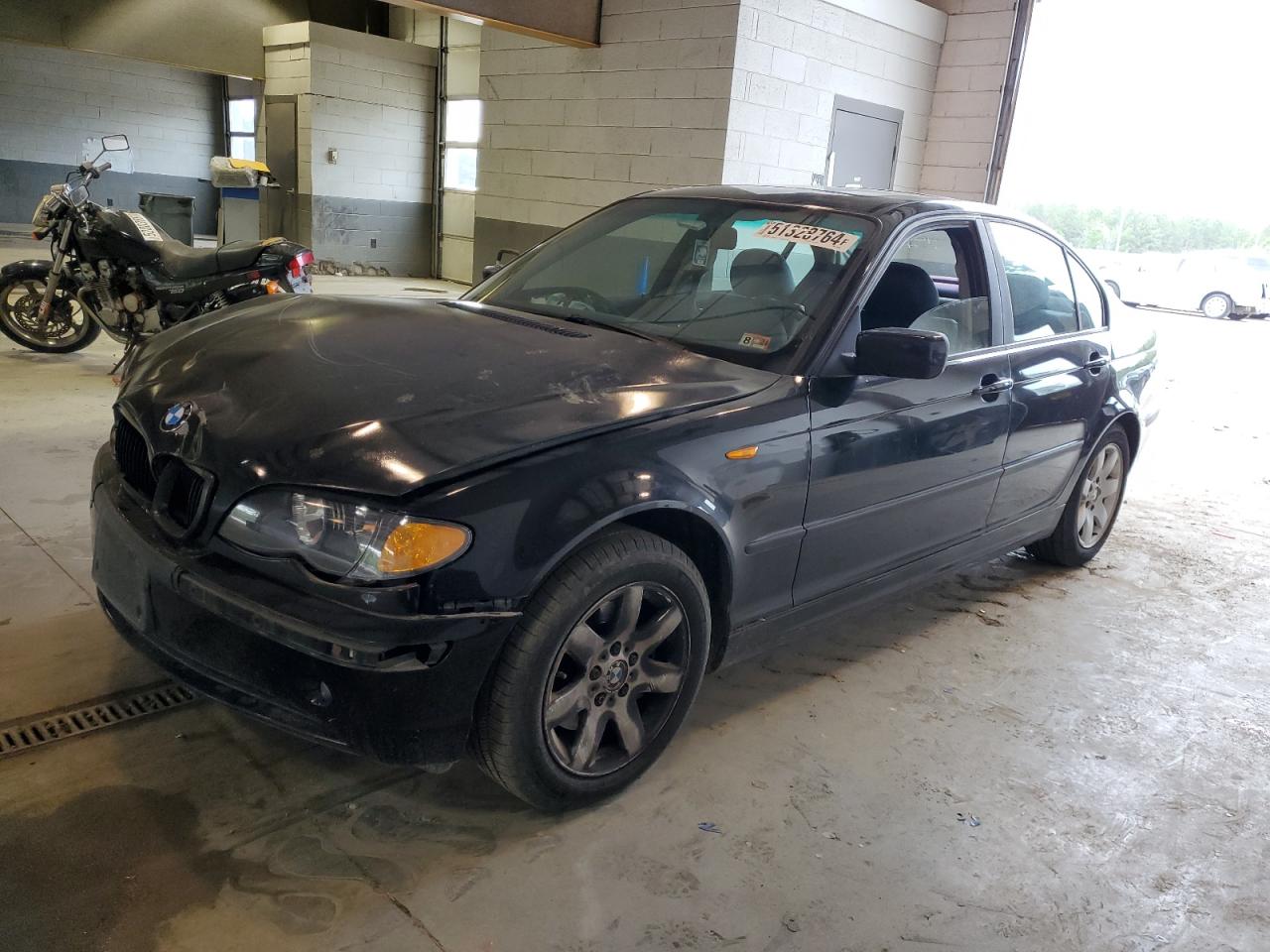 WBAEU33472PF68864 2002 BMW 325 Xi