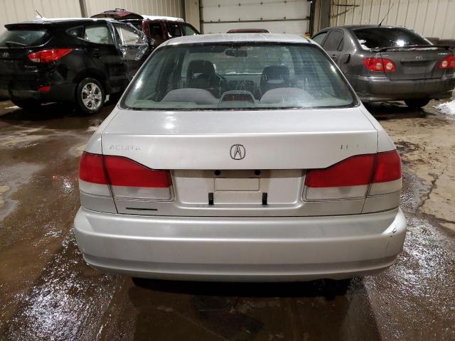 1998 Acura 1.6El Sport VIN: 2HHMB4664WH904322 Lot: 49749234