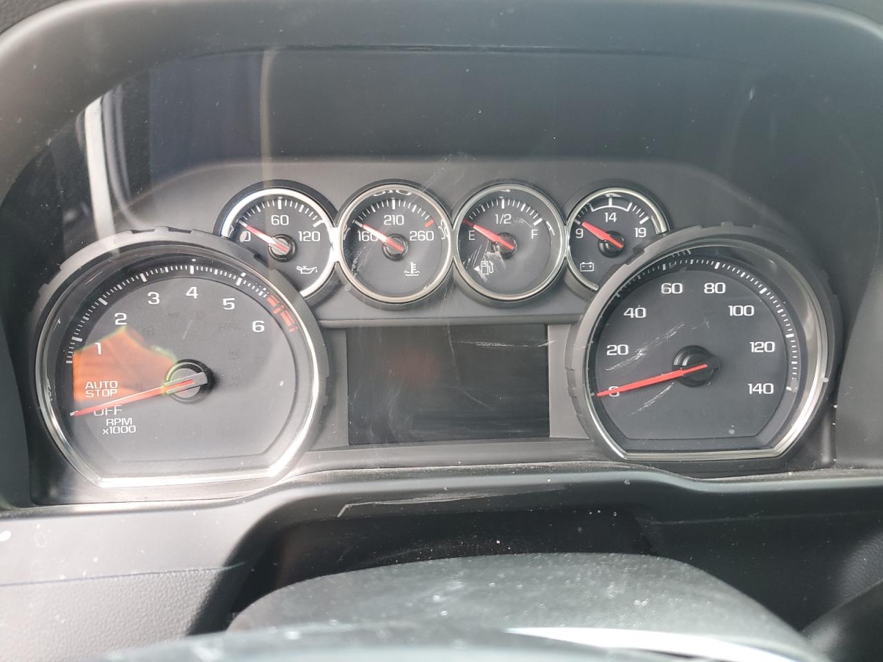 1GCUYDED1MZ368010 2021 Chevrolet Silverado K1500 Lt