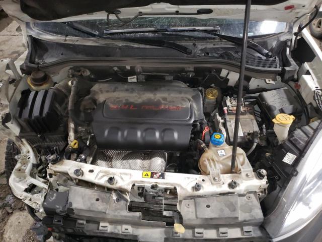 2017 RAM PROMASTER - ZFBERFAB8H6D71548