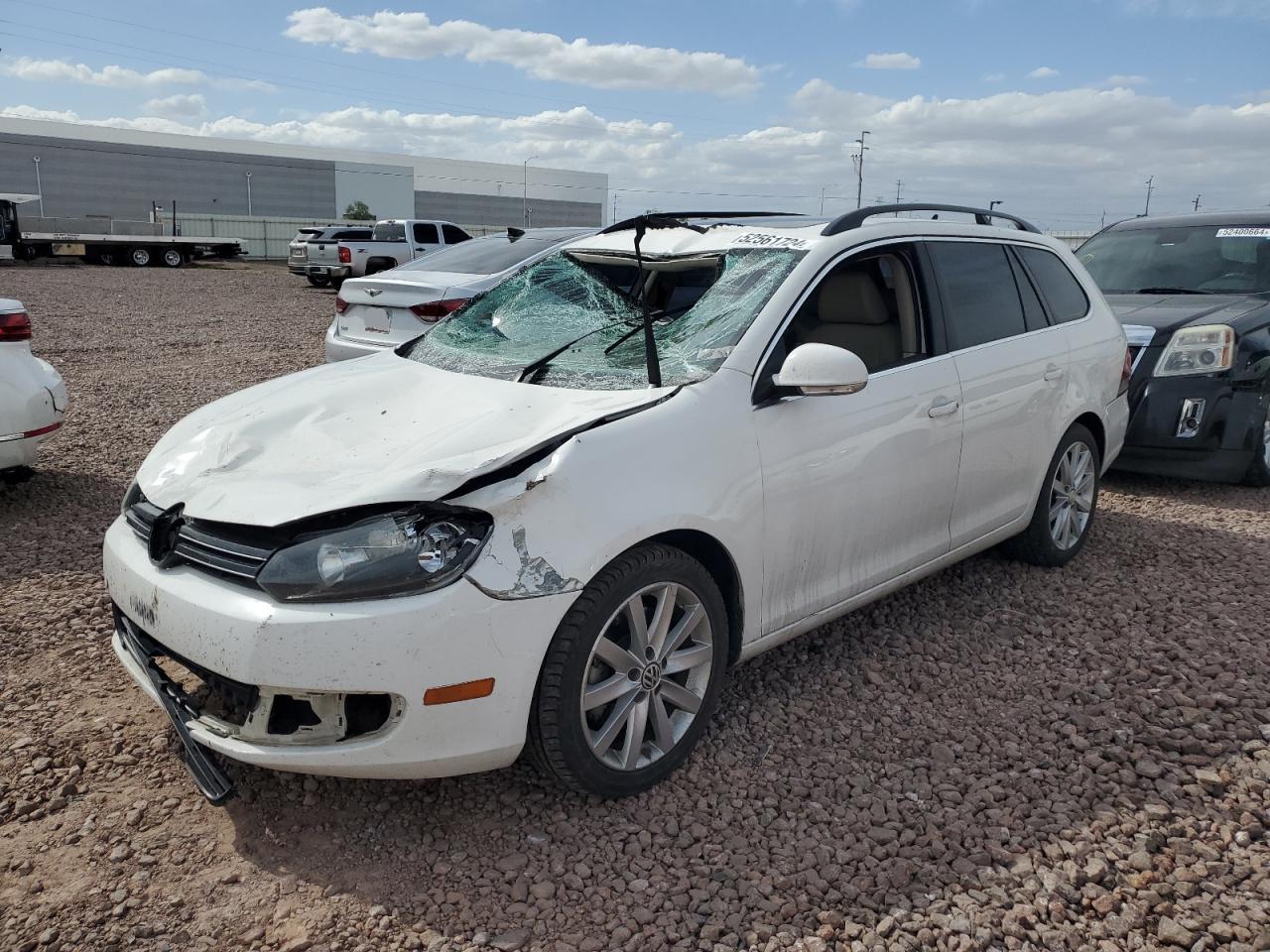 3VWPL7AJ3BM635636 2011 Volkswagen Jetta Tdi