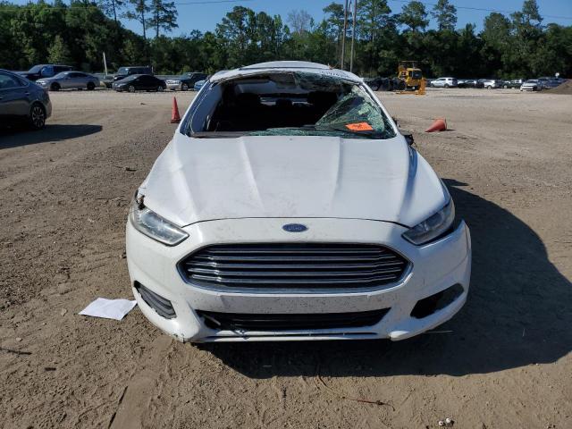 2016 Ford Fusion Se VIN: 3FA6P0H77GR317135 Lot: 51974354