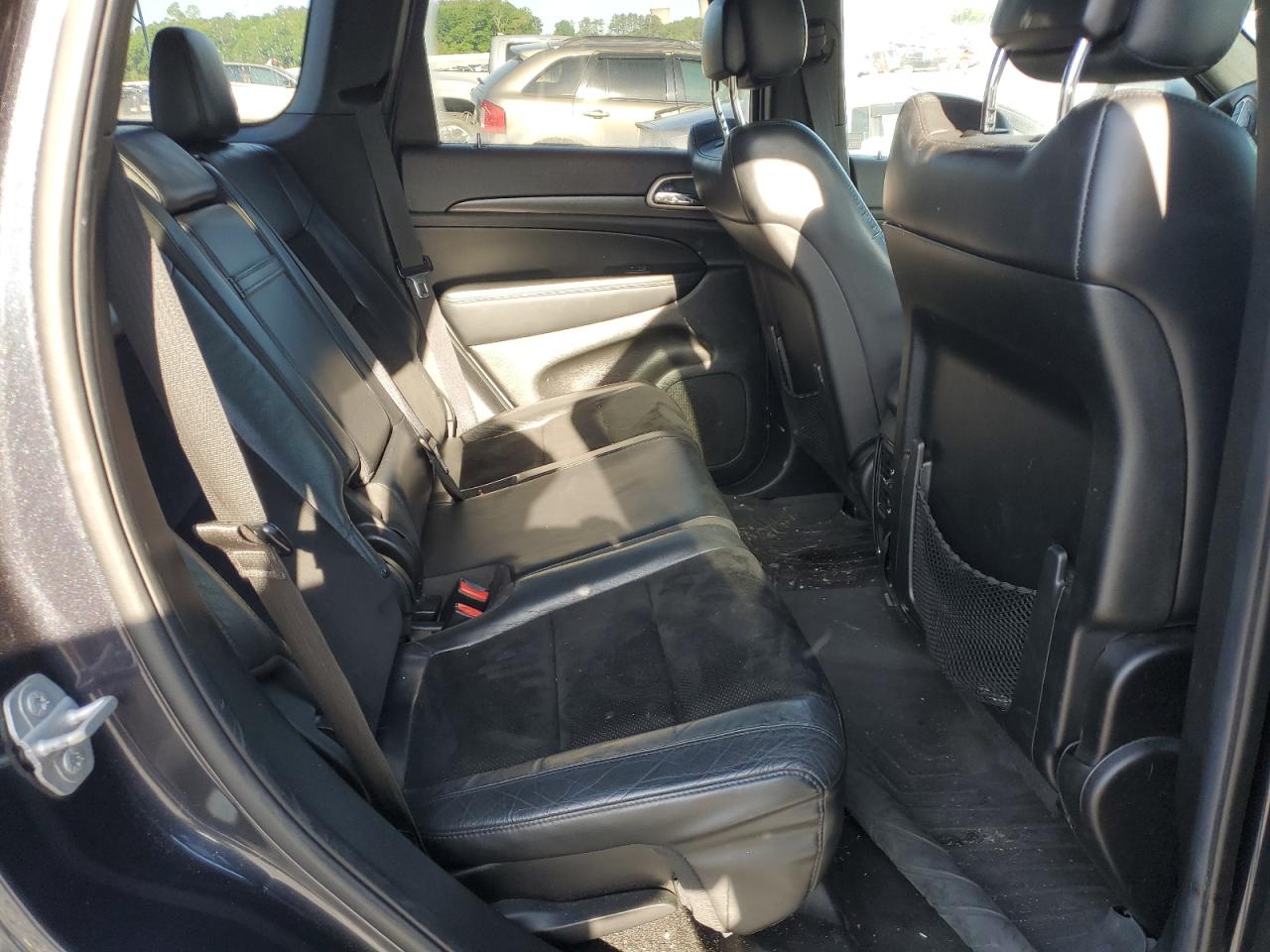 1C4RJFAG8EC579876 2014 Jeep Grand Cherokee Laredo