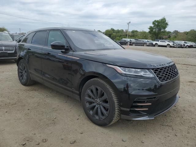 2018 LAND ROVER RANGE ROVE - SALYL2RV5JA713243