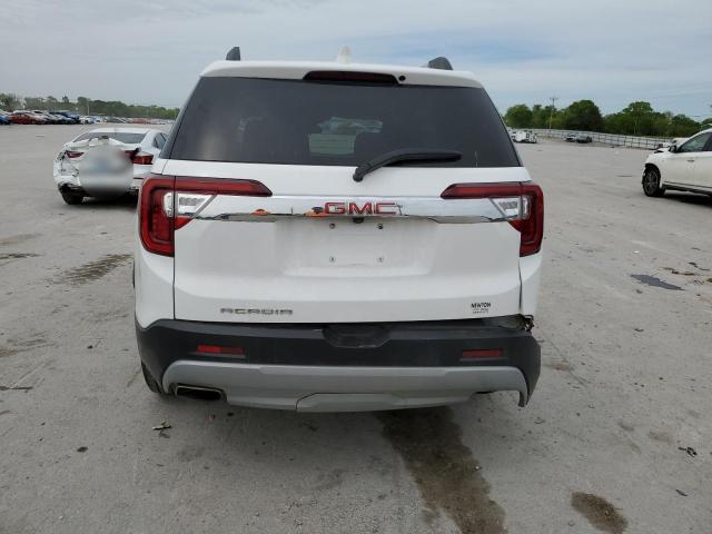 2023 GMC ACADIA SLE - 1GKKNKL44PZ241946