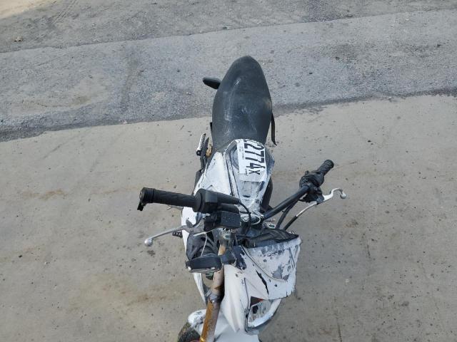 2022 KAWASAKI BR125 J - JKABRRJ15NDA24592