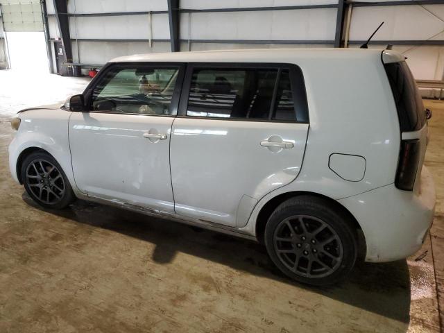 2009 Toyota Scion Xb VIN: JTLKE50E891070649 Lot: 50884064