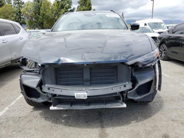 2018 Maserati Levante S Sport VIN: ZN661YUS0JX291446 Lot: 50502414