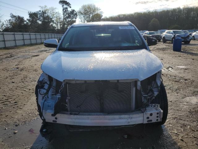 VIN 5TDJZRFH1KS626474 2019 Toyota Highlander, SE no.5