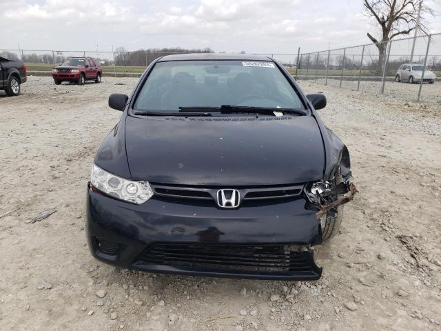 2008 Honda Civic Lx VIN: 2HGFG12638H555207 Lot: 50382804