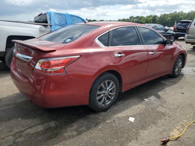 2015 Nissan Altima 2.5 VIN: 1N4AL3AP1FN374532 Lot: 51979614