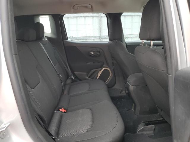 2017 Jeep Renegade Sport VIN: ZACCJBAH6HPF06299 Lot: 51550874