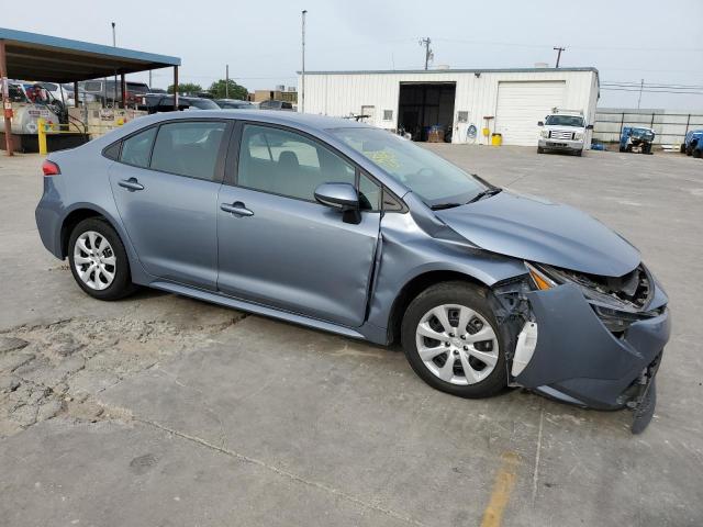 2021 Toyota Corolla Le VIN: 5YFEPMAE3MP200868 Lot: 51387744