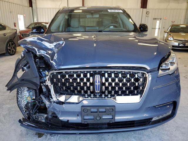 2021 LINCOLN AVIATOR GR 5LMYJ8XY3MNL02281