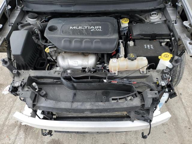 2019 Jeep Cherokee Latitude VIN: 1C4PJLCB6KD143802 Lot: 51456784