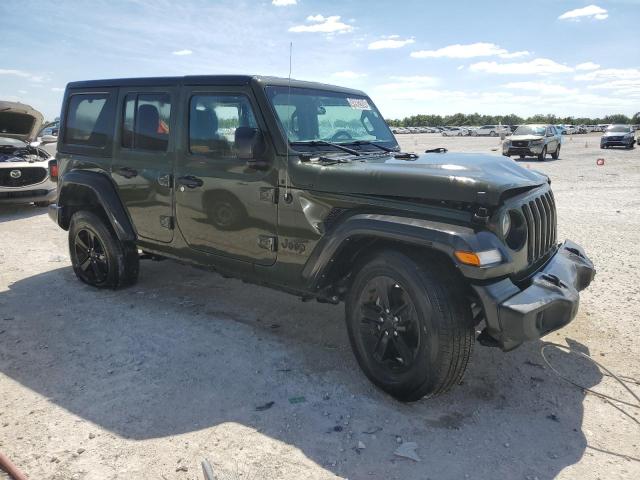 1C4HJXDN9NW164060 Jeep Wrangler U 4