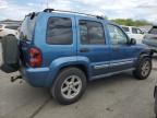 JEEP LIBERTY LI photo