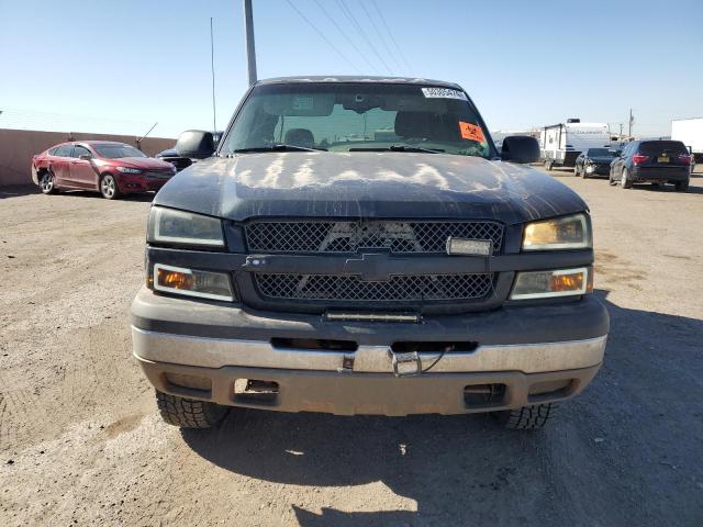 2005 Chevrolet Silverado K1500 VIN: 2GCEK19BX51364142 Lot: 50305474