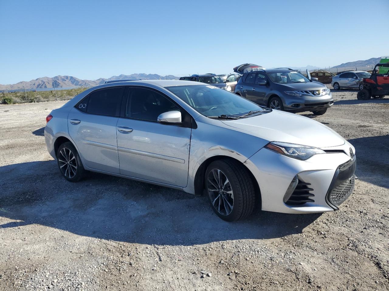 2T1BURHE7HC849013 2017 Toyota Corolla L