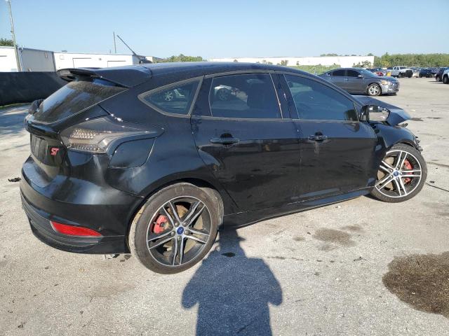 VIN 1FADP3L97GL374127 2016 Ford Focus, ST no.3