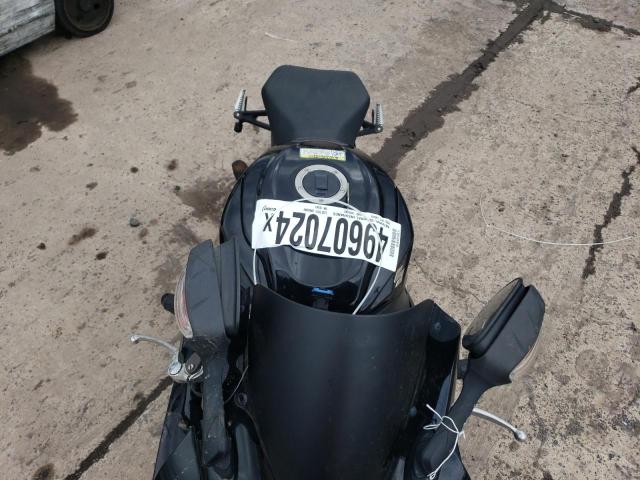 2011 SUZUKI GSX750 - JS1GR7MA3B2103561