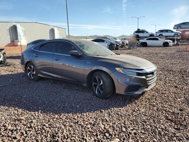 2022 Honda Insight Ex VIN: 19XZE4F56NE002966 Lot: 42908154